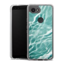 Bumper Case transparent