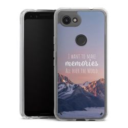 Bumper Case transparent single