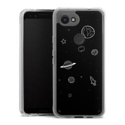 Bumper Case transparent single