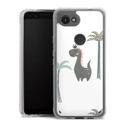 Bumper Case transparent