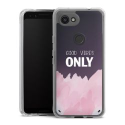 Bumper Case transparent single