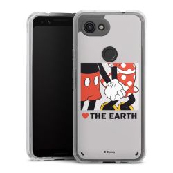 Bumper Case transparent single