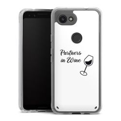 Bumper Case transparent single