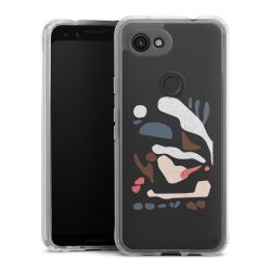 Bumper Case transparent