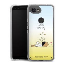 Bumper Case transparent single