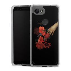 Bumper Case transparent