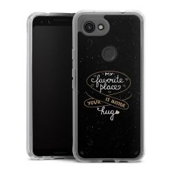 Bumper Case transparent single