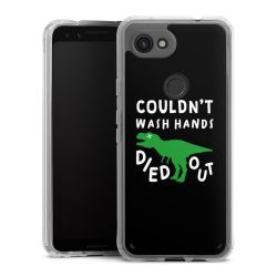 Bumper Case transparent single