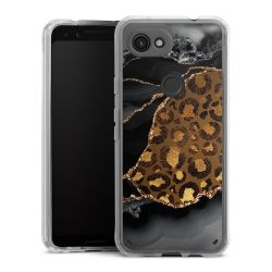 Bumper Case transparent