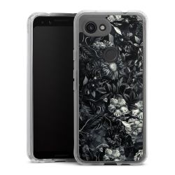 Bumper Case transparent