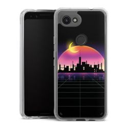 Bumper Case transparent single