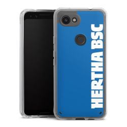 Bumper Case transparent single