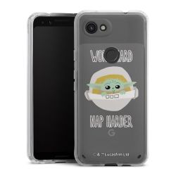 Bumper Case transparent single