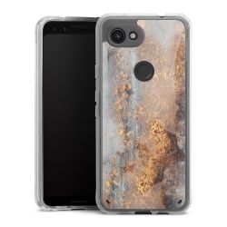 Bumper Case transparent