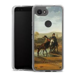 Bumper Case transparent single