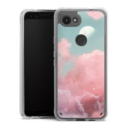 Bumper Case transparent