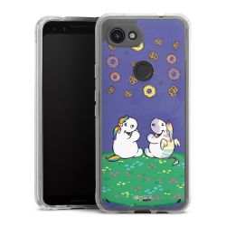 Bumper Case transparent single