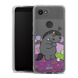 Bumper Case transparent single