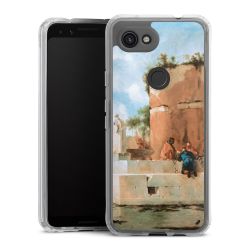 Bumper Case transparent single