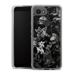 Bumper Case transparent