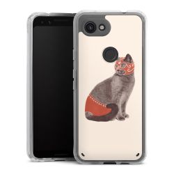 Bumper Case transparent single