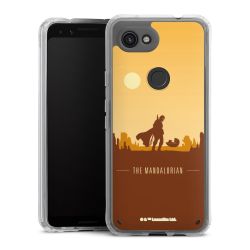 Bumper Case transparent single
