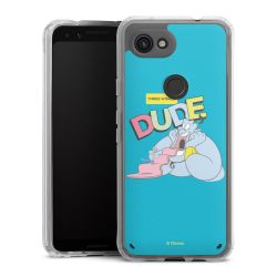 Bumper Case transparent single