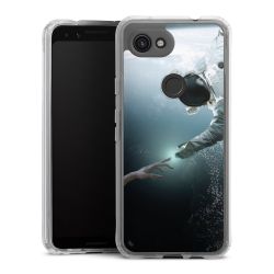 Bumper Case transparent single