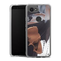 Bumper Case transparent