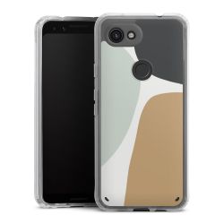 Bumper Case transparent