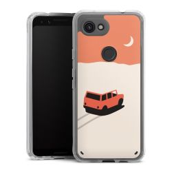 Bumper Case transparent