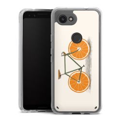 Bumper Case transparent