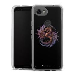 Bumper Case transparent single