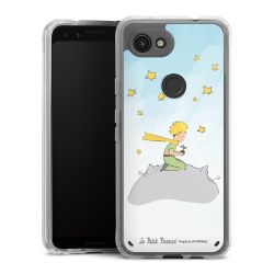 Bumper Case transparent