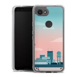 Bumper Case transparent single