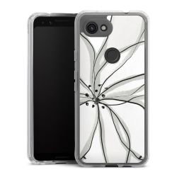 Bumper Case transparent