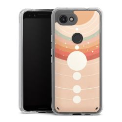 Bumper Case transparent