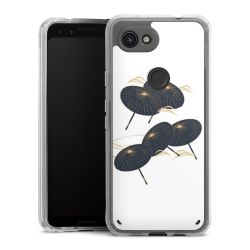 Bumper Case transparent single