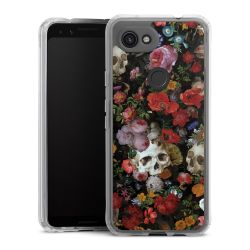 Bumper Case transparent