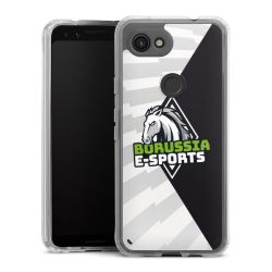 Bumper Case transparent single