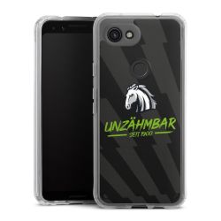 Bumper Case transparent single