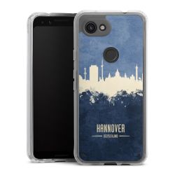 Bumper Case transparent