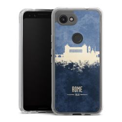 Bumper Case transparent