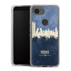 Bumper Case transparent