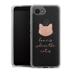 Bumper Case transparent single