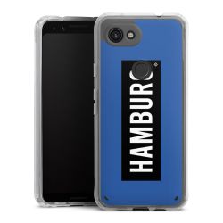 Bumper Case transparent single