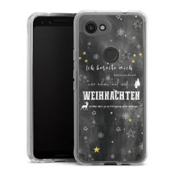 Bumper Case transparent single