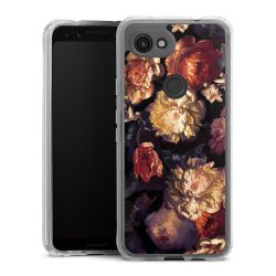 Bumper Case transparent