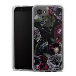 Bumper Case transparent