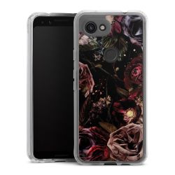 Bumper Case transparent